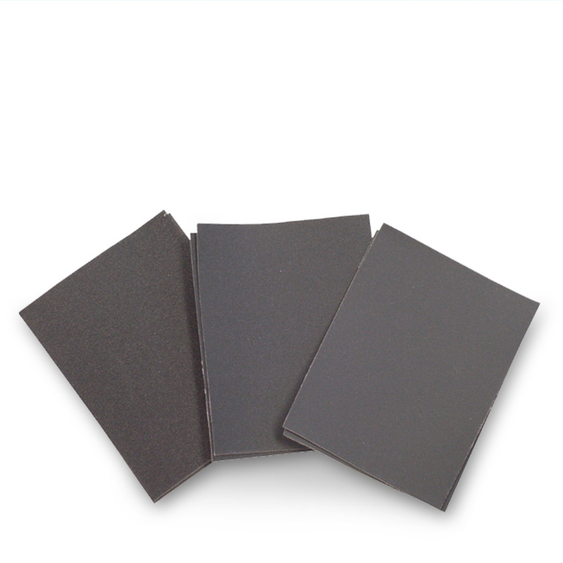 AKELUX Silicone Abrasive Cloth